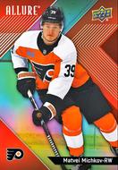 Image for 2024/25 Upper Deck Allure Hockey Hobby Box