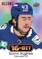 Image for 2024/25 Upper Deck Allure Hockey Hobby Box