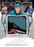 Image for 2024/25 Upper Deck The Cup Hockey Hobby Box