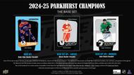 Image for 2024/25 Upper Deck Parkhurst Champions Hockey Hobby Box