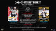 Image for 2024/25 Upper Deck Synergy Hockey Hobby Box