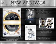 Image for 2024/25 Upper Deck The Cup Hockey Hobby Box