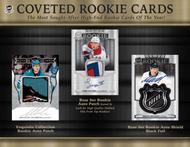 Image for 2024/25 Upper Deck The Cup Hockey Hobby Box