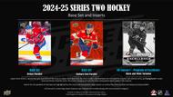 Image for 2024/25 Upper Deck Series 2 Hockey Hobby 12-Box Case