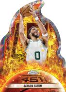 Image for 2024/25 Topps Chrome Basketball Mega 20-Box Case