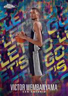 Image for 2024/25 Topps Chrome Basketball Mega 20-Box Case