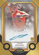 Image for 2024 Topps Tier One Baseball Hobby Box