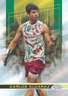 Image for 2024 Topps Chrome Tennis Hobby Box