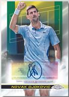 Image for 2024 Topps Chrome Tennis Hobby Box