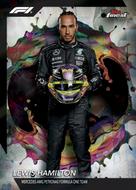 Image for 2024 Topps Finest F1 Formula 1 Hobby Box
