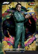 Image for 2024 Topps Finest F1 Formula 1 Hobby Box