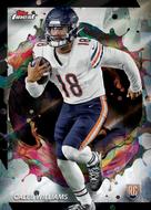 Image for 2024 Topps Finest Football Delight Box