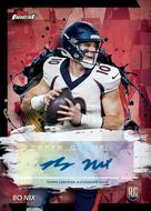 Image for 2024 Topps Finest Football Delight Box