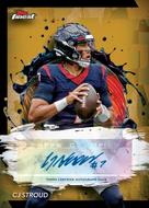 Image for 2024 Topps Finest Football Delight Box
