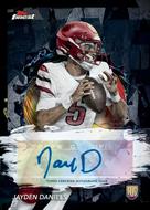 Image for 2024 Topps Finest Football Delight Box