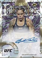 Image for 2024 Topps UFC Finest Hobby Box