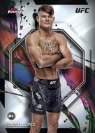 Image for 2024 Topps UFC Finest Hobby Box