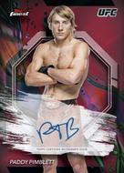 Image for 2024 Topps UFC Finest Hobby Box