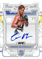 Image for 2024 Topps Royalty UFC Hobby 4-Box Case