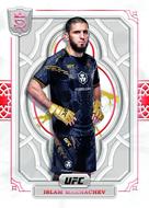 Image for 2024 Topps Royalty UFC Hobby 4-Box Case