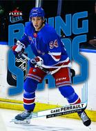 Image for 2025/26 Upper Deck Fleer Ultra Hockey Hobby Box