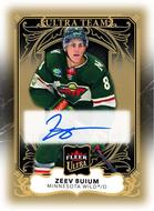 Image for 2025/26 Upper Deck Fleer Ultra Hockey Hobby Box