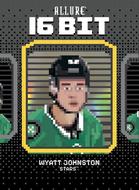 Image for 2025/26 Upper Deck Allure Hockey Hobby Box