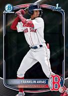 Image for 2025 Bowman Sapphire Edition Baseball Box