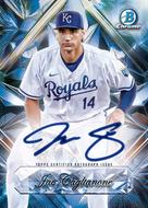 Image for 2025 Bowman Sapphire Edition Baseball Box