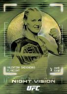 Image for 2025 Topps Midnight UFC Hobby Box