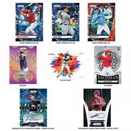 Image for 2025 Panini Prizm Baseball Blaster 20-Box Case