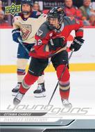 Image for 2025 Upper Deck PWHL Hockey Blaster 20-Box Case