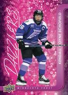 Image for 2025 Upper Deck PWHL Hockey Blaster 20-Box Case