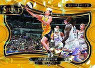 Image for 2025 Panini Select WNBA Basketball Mega Hobby 20-Box Case