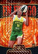 Image for 2025 Panini Select WNBA Basketball Mega Hobby 20-Box Case