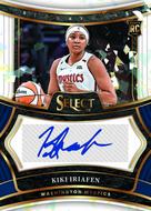 Image for 2025 Panini Select WNBA Basketball Mega Hobby 20-Box Case