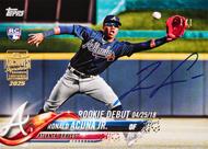 Image for 2025 Topps Archives Signature Series Baseball Hobby Box