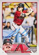 Image for 2025 Topps Archives Signature Series Baseball Hobby Box