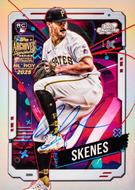 Image for 2025 Topps Archives Signature Series Baseball Hobby Box