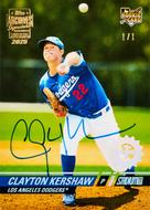 Image for 2025 Topps Archives Signature Series Baseball Hobby Box
