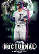 Image for 2025 Topps Chrome Black Baseball Hobby Box