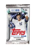 2025 TOPPS SERIES 1 BASEBALL HOBBY 12-BOX CASE | eBay