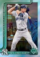 Image for 2025 Topps Series 2 Fanatics Fest NYC Exclusive Baseball Hobby Box