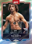 Image for 2025 Topps Chrome UFC Hobby Box