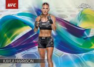 Image for 2025 Topps Chrome UFC Hobby Box