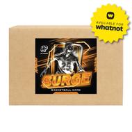 Image for 2025/26 Hit Parade Surge Basketball Card Whatnot Series 2 Hobby 10-Box Case