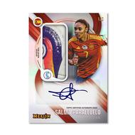 Image for 2024/25 Topps Merlin UEFA Women's Euros Soccer Hobby Box
