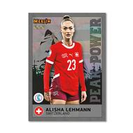 Image for 2024/25 Topps Merlin UEFA Women's Euros Soccer Hobby Box