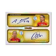 Image for 2024/25 Topps Merlin UEFA Women's Euros Soccer Hobby Box