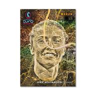 Image for 2024/25 Topps Merlin UEFA Women's Euros Soccer Hobby Box